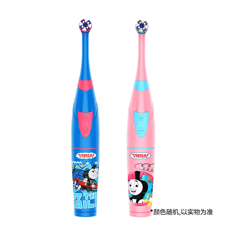 [赠品]THOMAS&FRIENDS 托马斯智能AR牙刷