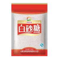 中皖晨希白砂糖食用白砂糖2