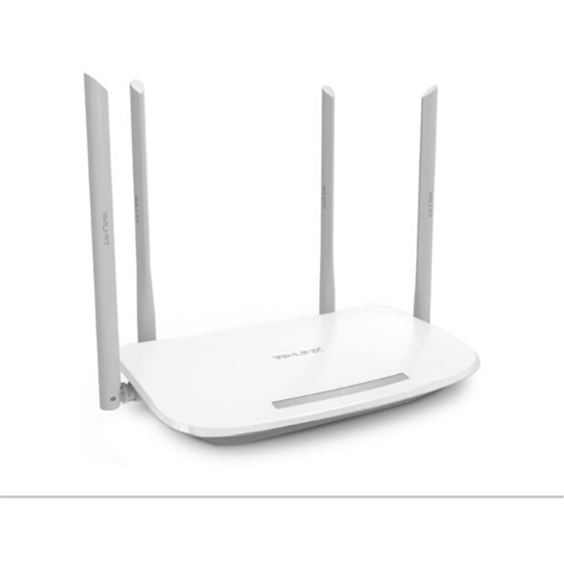 TP-LINK TL-WDR5620 1200M 无线路由器