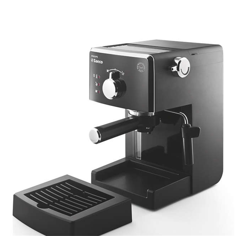 飞利浦hd832305意式咖啡机奶泡机家用手动压力式半自动