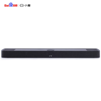 小度电视伴侣(有源音箱)小度在家电视版 智能音箱 电视盒子 Soundbar三合一