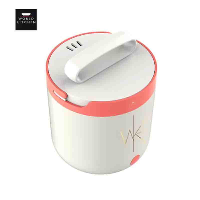 康宁 WORLD KITCHEN 蒸汽电饭盒-WK-FH1304/KZ高清大图