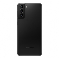 三星Galaxy S21+ 8GB+256GB 幽夜黑 5G手机 6400万超高清摄像 6.7英寸120Hz超顺滑护目屏 骁龙888 5nm旗舰芯片 S21加 韩版
