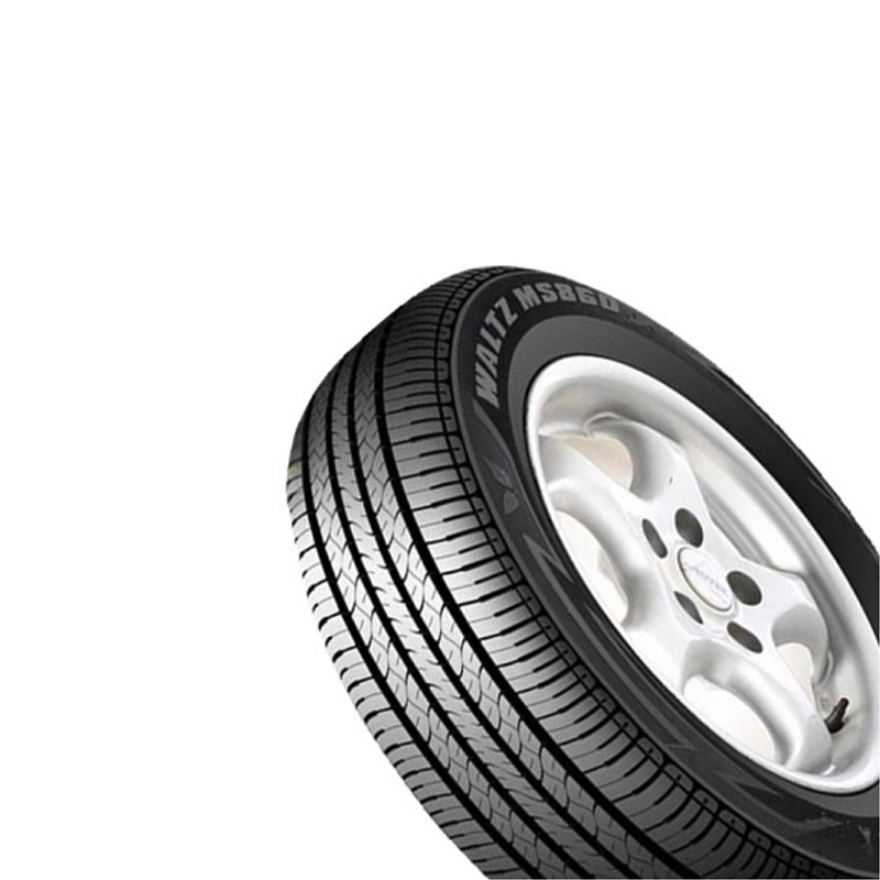 玛吉斯(MAXXIS)轮胎/汽车轮胎 195/60R16 89H MS360 原配东南V5/菱致V5/尼桑骐达/颐达