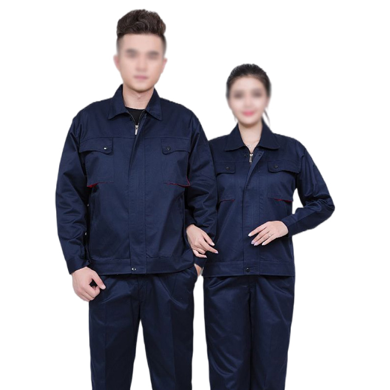 阿祺果 工作服 W7 套高清大图