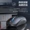 鼠标有线静音usb家用办公台式笔记本电脑商务cf电竞游戏lol