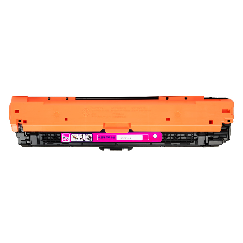 适合惠普m552dn硒鼓晒鼓彩色打印机黑色墨粉盒碳粉HP Color LaserJet Enterprise MFP高清大图
