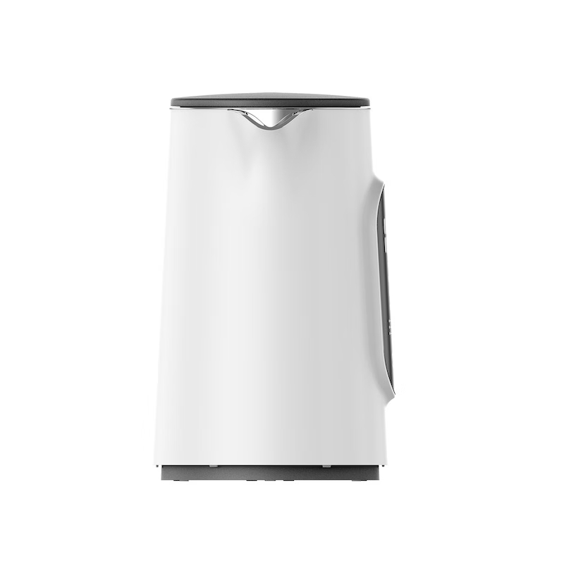 美的(Midea)316不锈钢双层防烫电水壶 MK-SEK1501高清大图