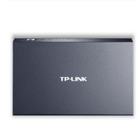 TP-Link TL-SF1008D 百兆交换机8口 网络分线器 分流器 交换器