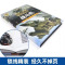 [军迷]护卫舰与驱逐舰 [正版]精装硬壳战斗机轰炸机迷武器爱好者丛书中国儿童军事武器大百科全书3d立体书军事装备书籍手枪