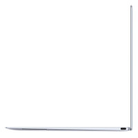 华为(HUAWEI) MateBook X 2020款 13英寸 i7-10510U 16GB 512GB 全面屏 轻薄 便携 笔记本电脑 商务办公 3K触摸 银