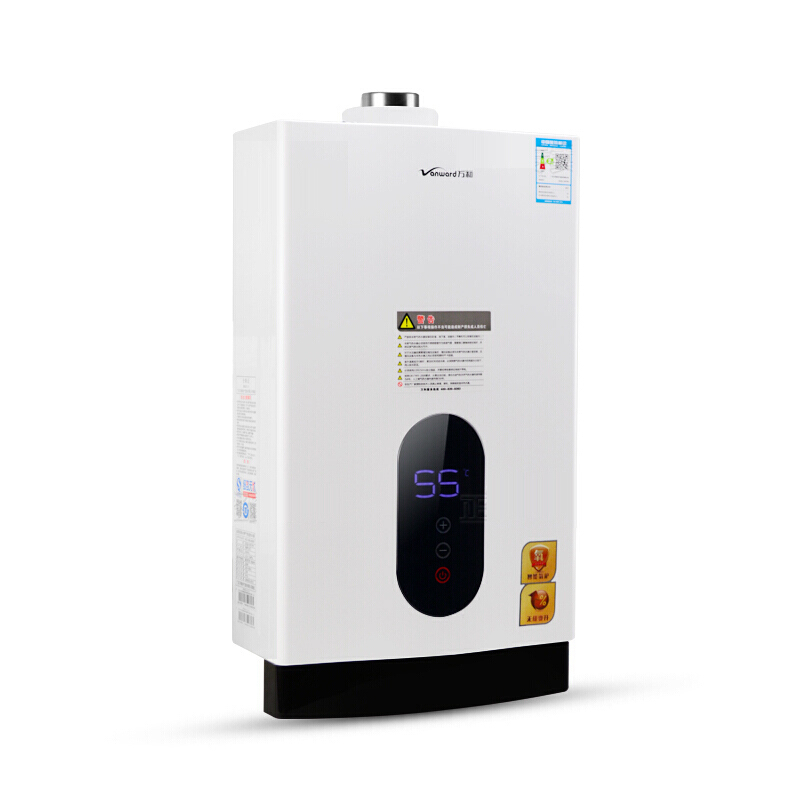 万和热水器就JSQ20-12EV26