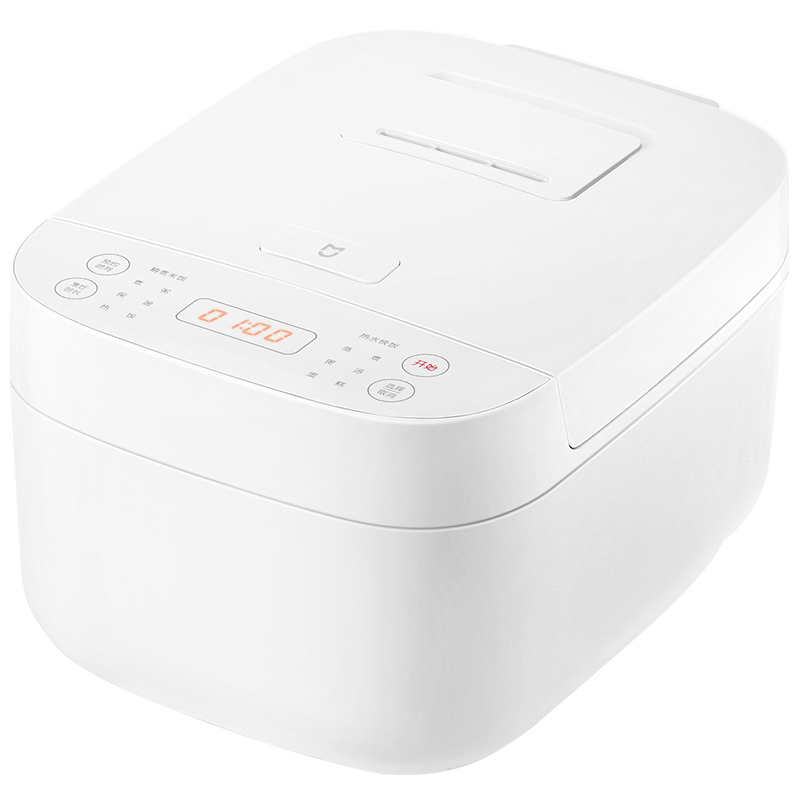 小米(MI)米家电饭煲C1 3L MDFBZ02ACM