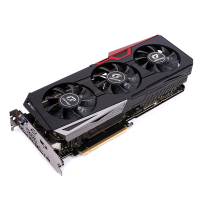 七彩虹 iGame RTX 2070 Ultra 8G 台式电脑主机吃鸡游戏显卡