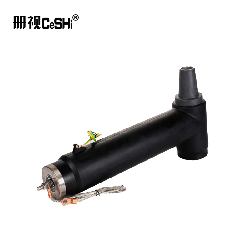 册视单芯高压电缆后端接头JLS-35/3.2 组