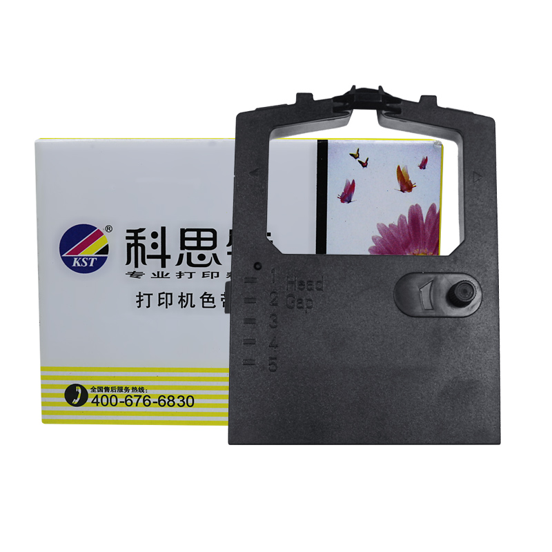 科思特 ML5320/390FB/590色带架 适用四通ML5320/390FB/590/5340/8340/8358/
