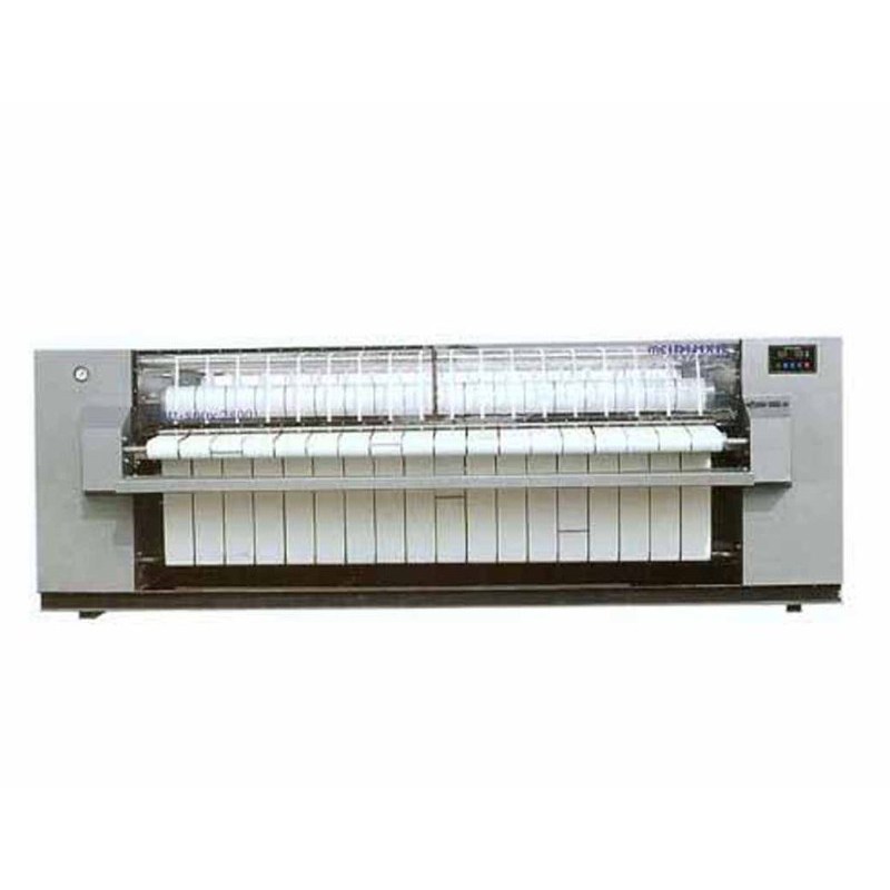 涤星(DiXing) TPII-2800 双辊烫平机-电 、蒸汽加热 (Z)