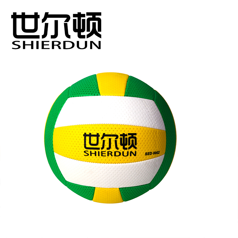 世尔顿(SHIERDUN) 气排球 SED-9002 个高清大图
