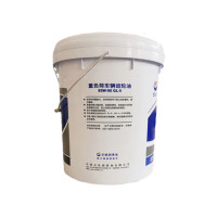 长城GL-5 重负荷车辆齿轮油85W-90 16kg