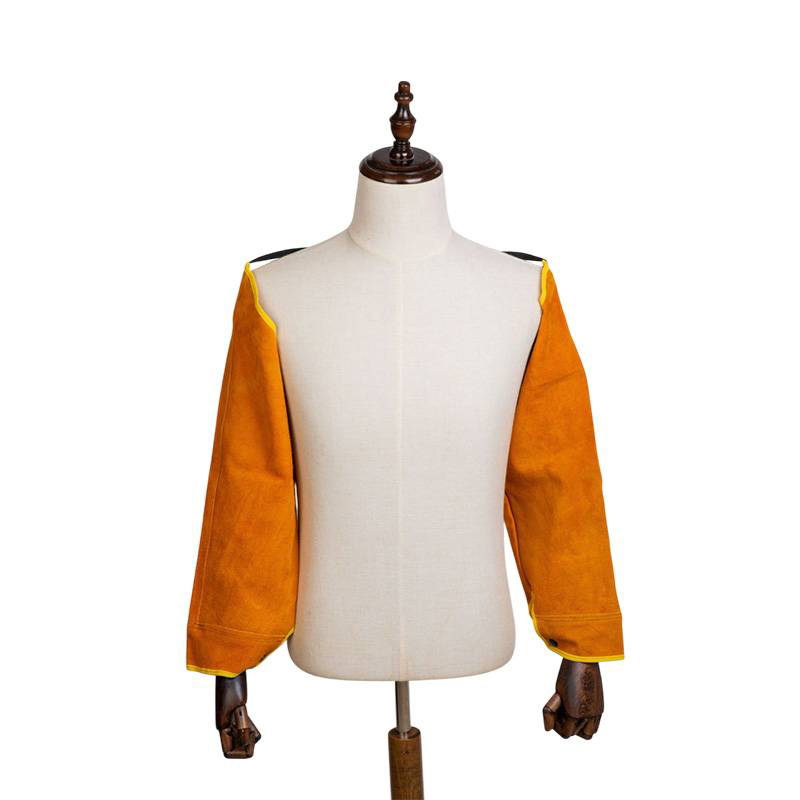 阿祺果 袖套 58CM 双高清大图