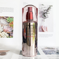 资生堂SHISEIDO 肌源紧颜精萃液150ml