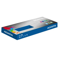 威刚（ADATA）万紫千红系列 4G DDR4 2666MHz 单条台式机电脑内存条