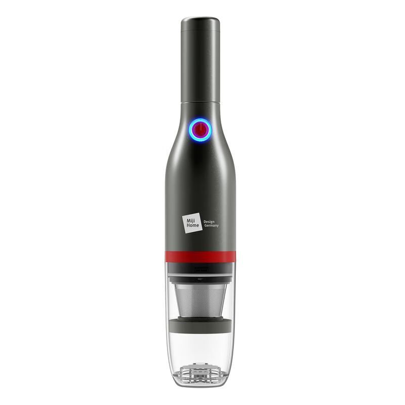 米技生活(Miji Home)家用吸尘器 无线手持吸尘器 VC-WP7001高清大图