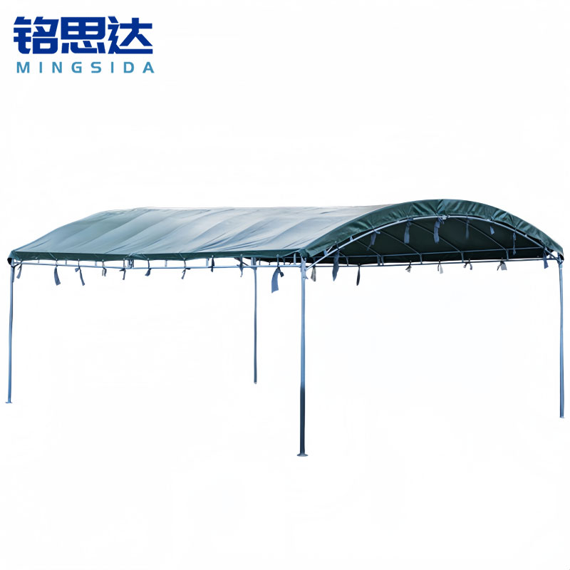 铭思达雨棚 5.8*5m个