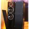 Yamaha/雅马哈 NS-F71 HiFi落地箱 前置主音箱 2.0音响
