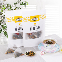【南山花农】桂花乌龙茶组合花草茶袋泡茶花茶包桂花茶3g*10袋/包