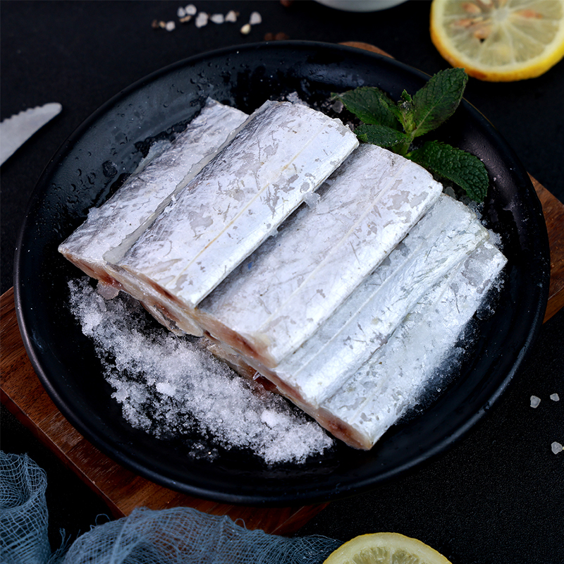 星龙港 4710 星龙港海鲜礼盒/功成名就高清大图