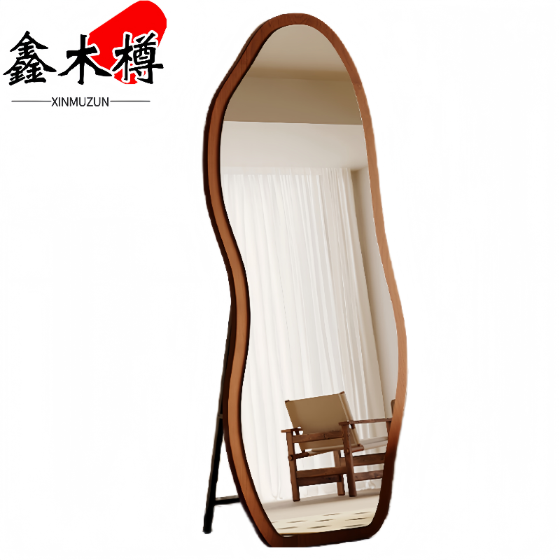 鑫木樽穿衣镜180*80cm个