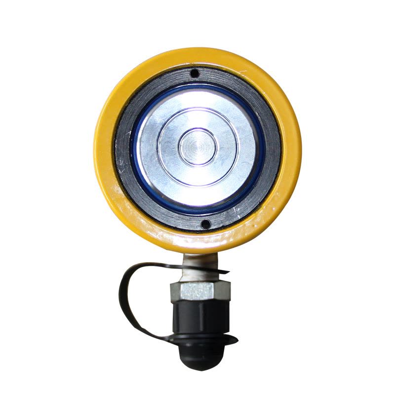 HIKWANG低型千斤顶 分离式液压千斤顶 分体式液压油缸 20吨 不含液压泵 RSC-2050/台图片