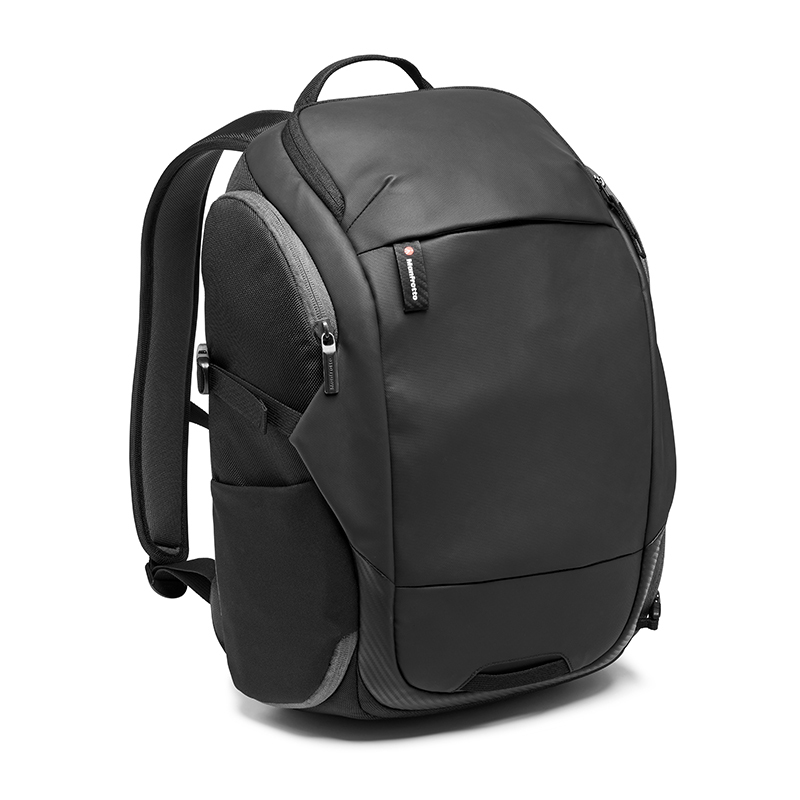 曼富图(MANFROTTO) MB MA2-BP-T 数码相机包休旅款双肩背包微单单反卡片机镜头摄影包