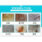 得力(deli) DT 草酸液瓷砖地板砖清洁剂强力除垢去污除锈5.2斤装 00169