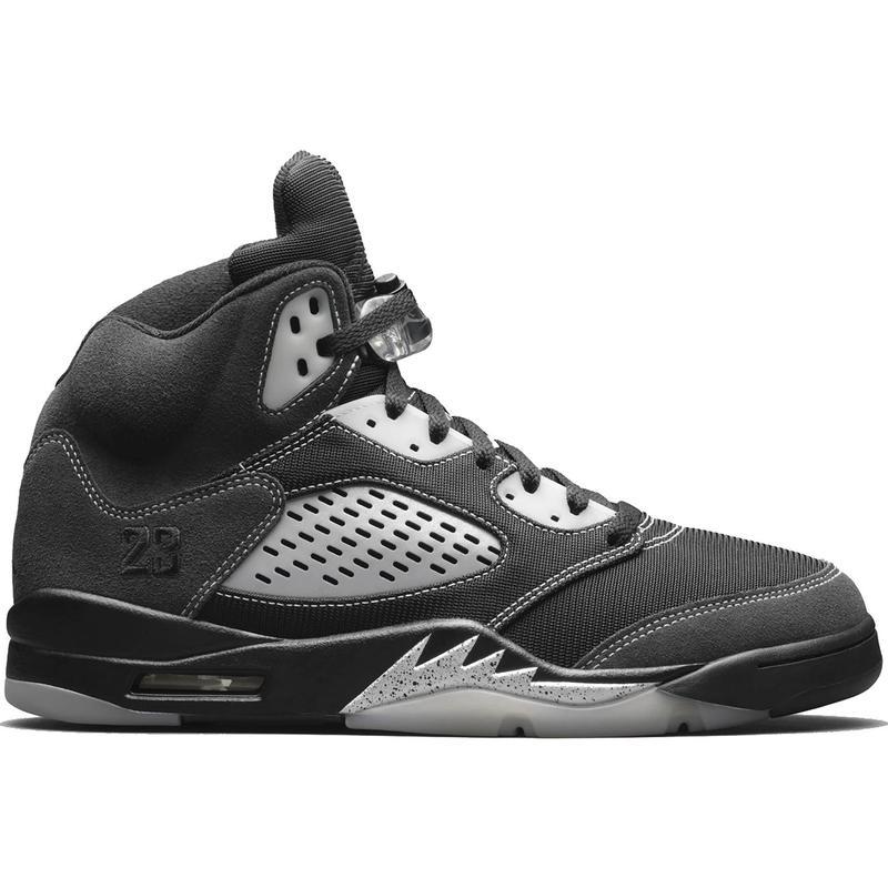 nike耐克aj5经典时尚潮流轻质缓震透气支撑百搭运动鞋篮球鞋男款db