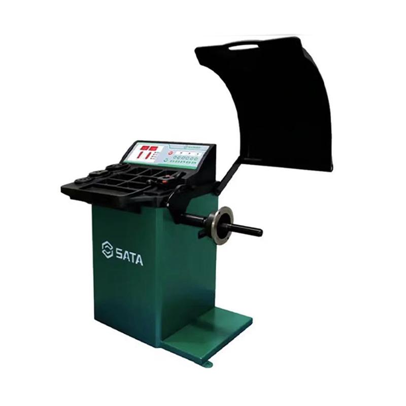 世达(SATA)AE2015轮胎动平衡机