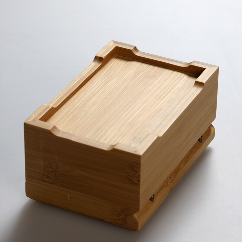 首饰盒 带锁扣 收藏收纳储物针线盒子 创意礼品 复古木质纪念品 珍贵物品储物盒子带锁（客户）