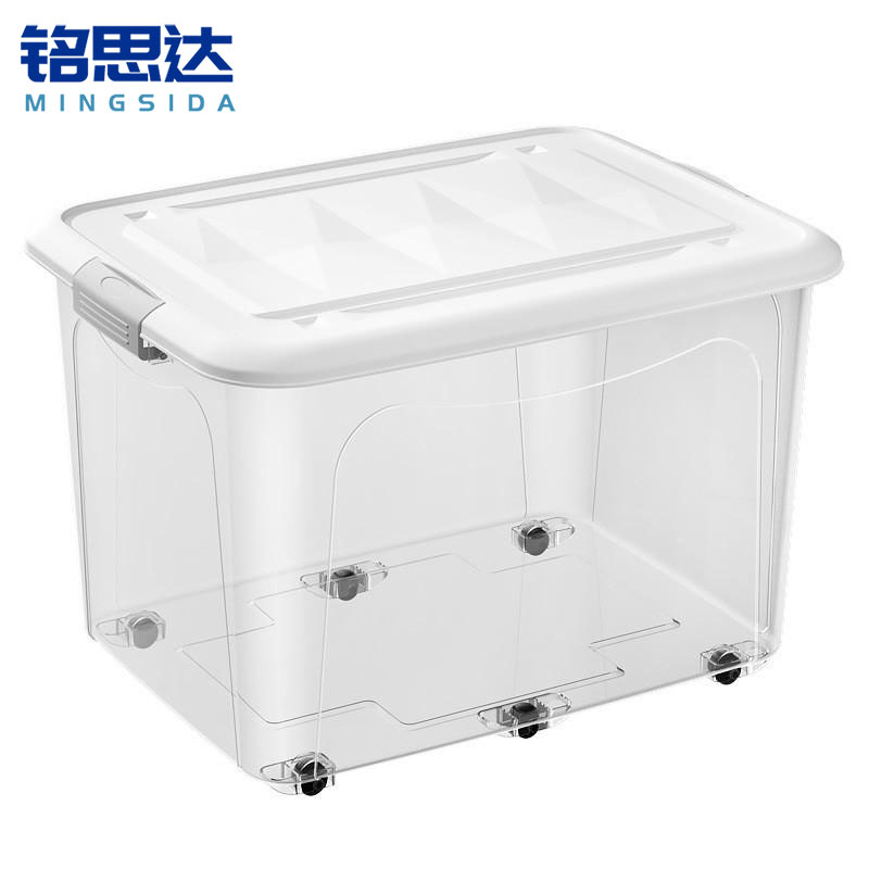 铭思达 收纳箱高清大图