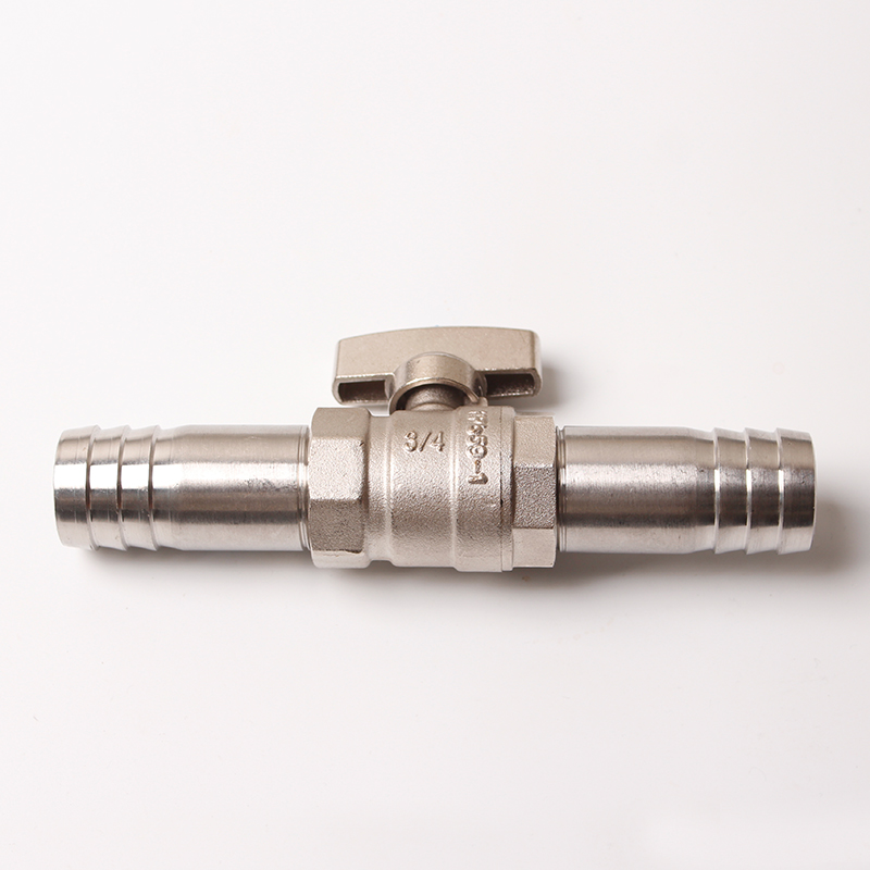 泰瑞众为 球阀 ZWQF-DN32 个高清大图