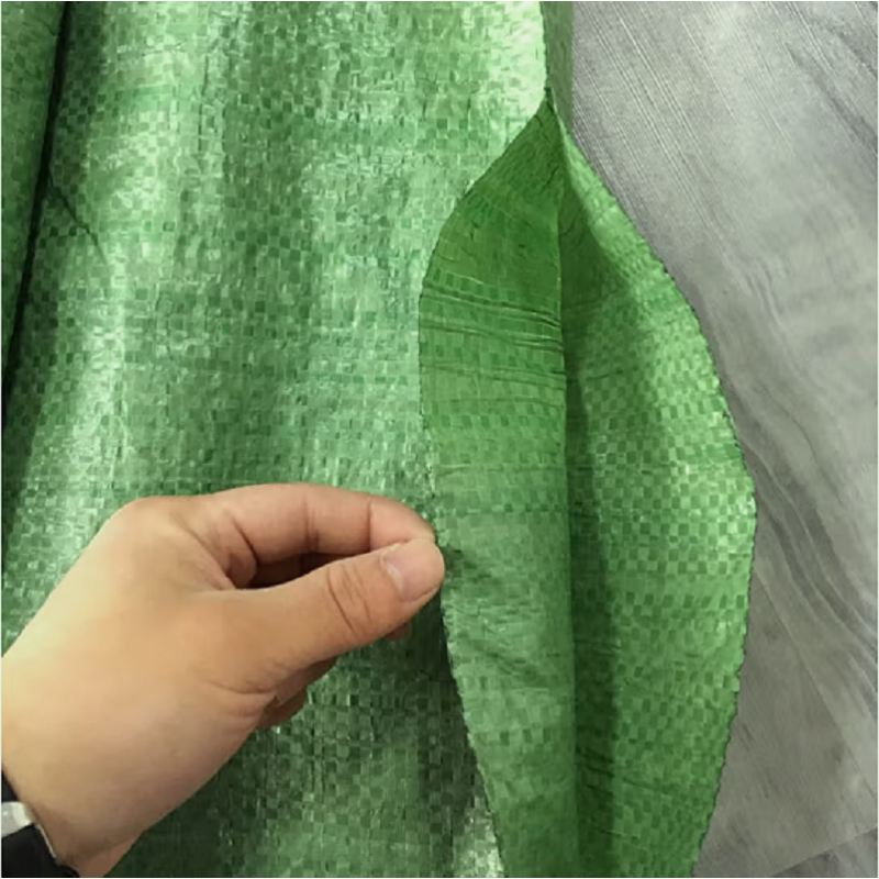 萨威帝尔SWMD-7编织袋50*80cm 5.00 个/包 (计价单位:包) 绿色