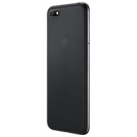华为（HUAWEI）华为畅享8e 手机 黑色 全网通（3G+32G）