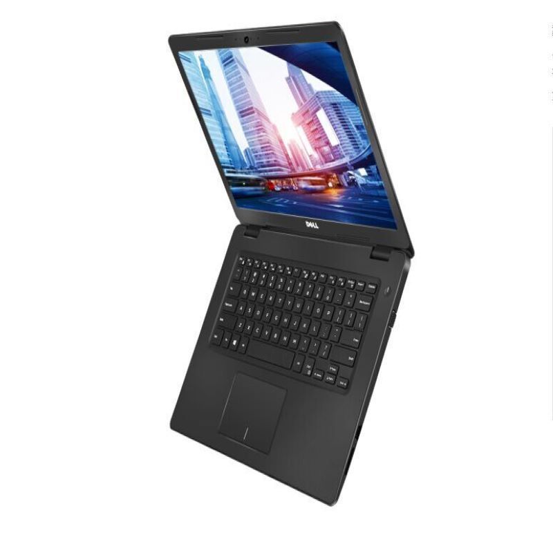 S戴尔(DELL)LAT3400 14英寸商用笔记本(I5-8265 4G 1T MX130-2G独显 无光驱 DOS）高清大图