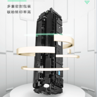 格之格硒鼓\HP CF501A\202A\青色 适用惠普m281fdw hp m254dw m254nw[约1600页]