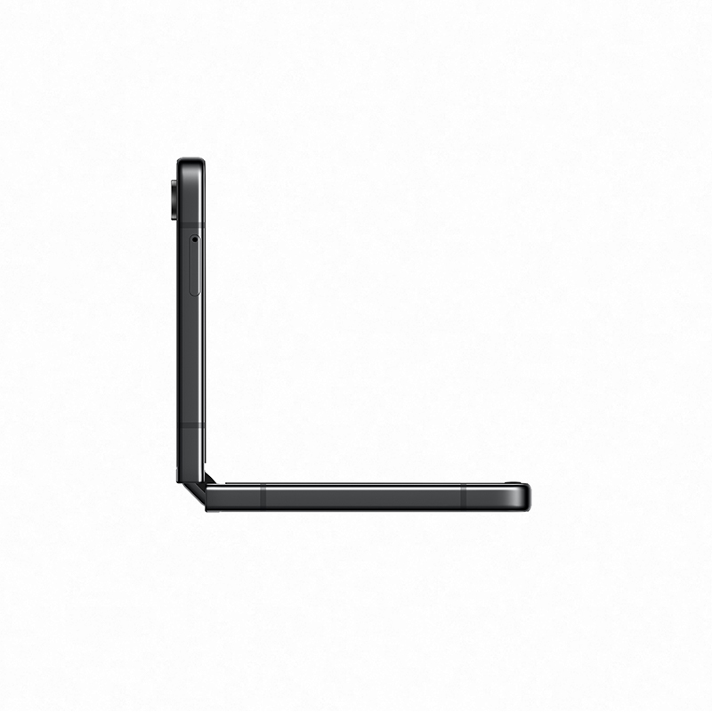 三星Galaxy Z Flip5 5G (SM-F7310) 8GB+256GB 云影灰 折叠屏手机 flip5 Z Flip5三星F7310