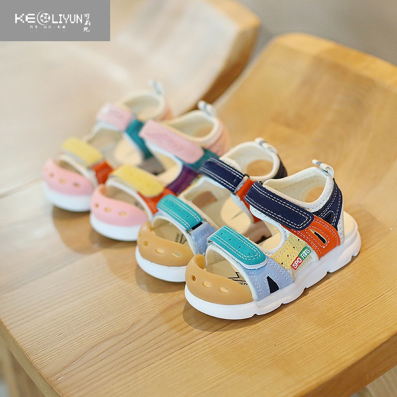可莉允儿童凉鞋报价_参数_图片_视频_怎么样_问答-苏宁易购