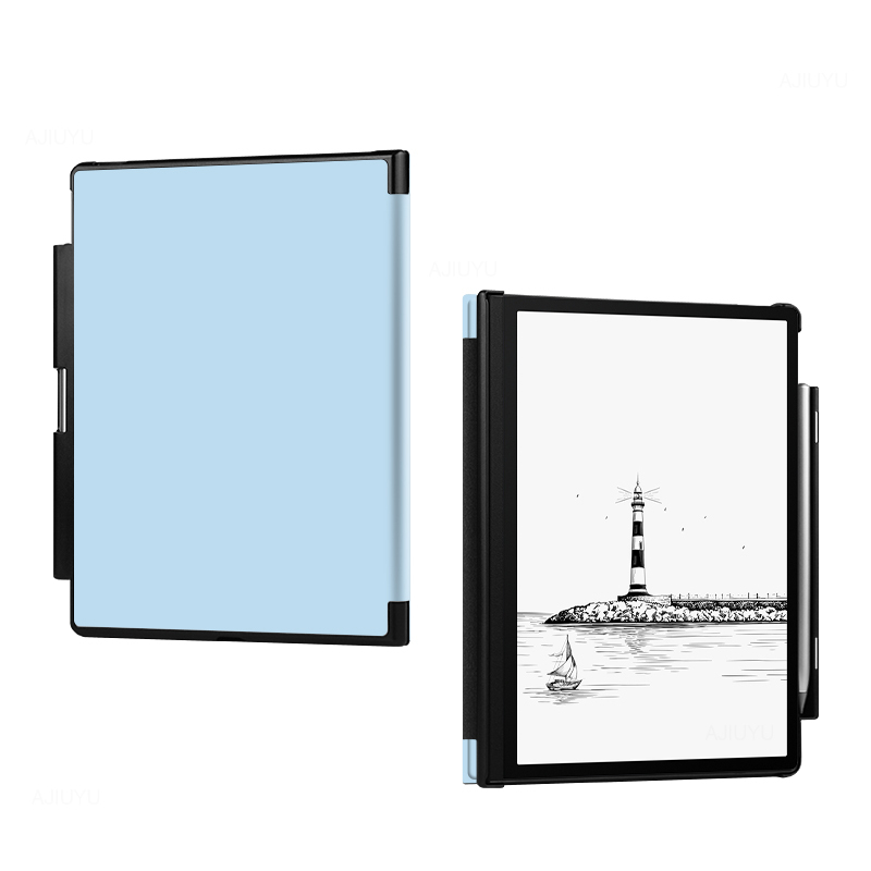 久宇 华为MatePad Paper双面保护套10.3英寸电子书阅读器防污保护套墨水屏平板电纸书皮套