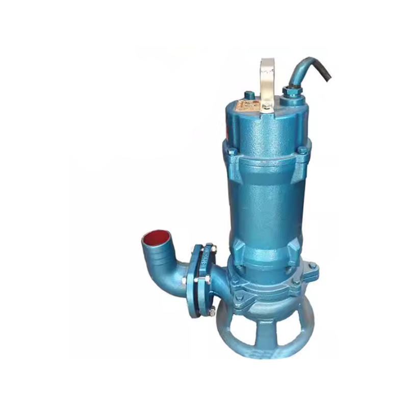 盛京路龙博 潜水泵 5.5KW 380V 台高清大图