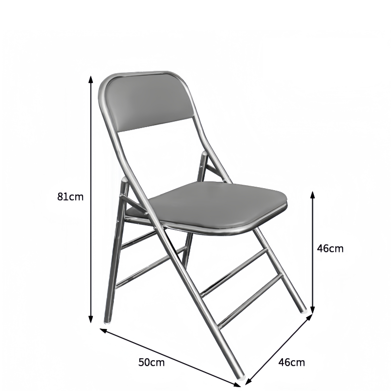 云锦友椅子折叠椅高清大图
