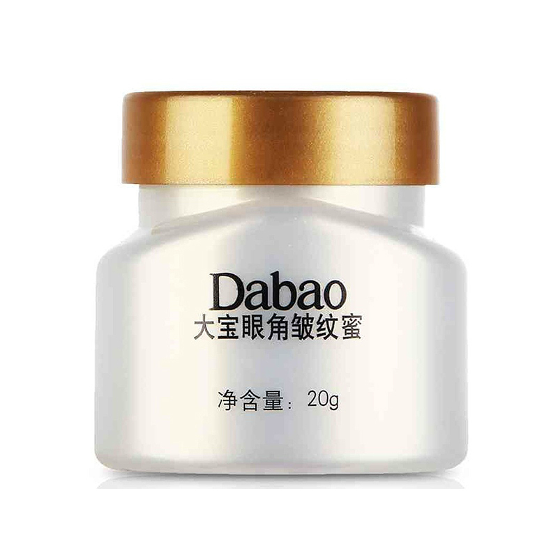 大宝眼角皱纹蜜眼霜20g